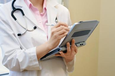 Antibac pen Infection control: News round-up