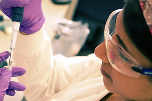Ingenza and Imperial researchers work together to improve nasogastric feeding tube placement 