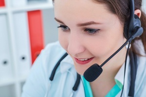 Inhealthcare helps NHS trust increase capacity at community health operations centre