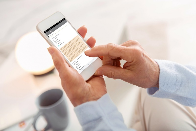 Inhealthcare launches remote monitoring service for community palliative care nurses 