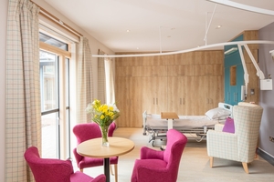 Innova helps create a home-from-home hospice in Scotland