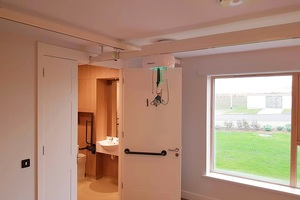 Innova helps futureproof Orkney care home
