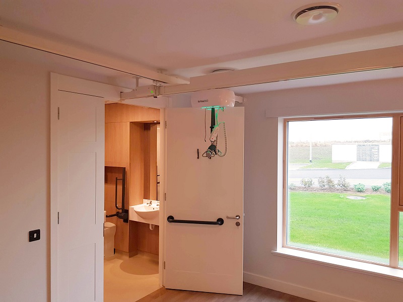 Innova helps futureproof Orkney care home