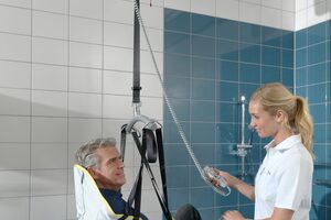 Innova wins £850,000 hoisting contract at Midland Metropolitan Hospital