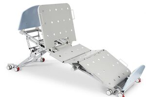 Innova wins trio of NHS contracts  