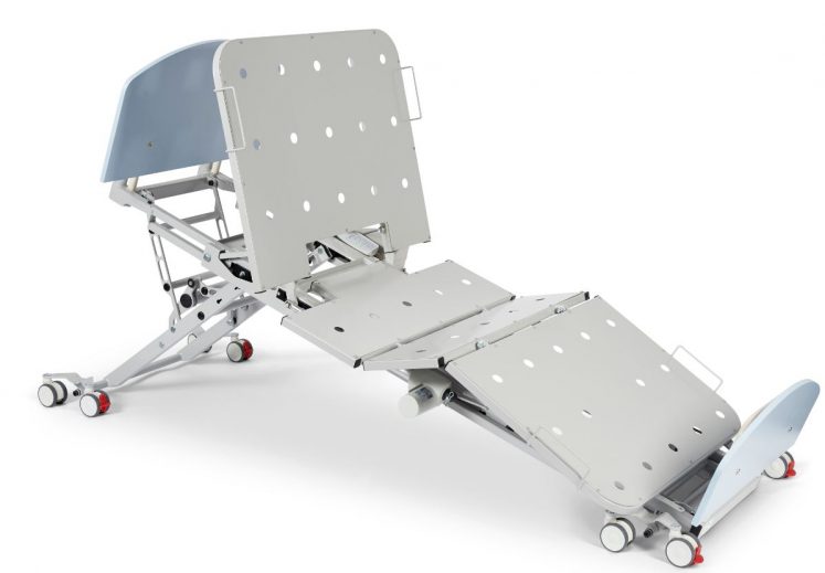 Innova wins trio of NHS contracts  