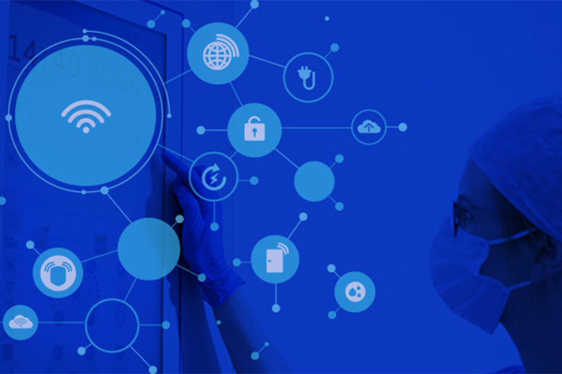 Innovating Inside the OR: SMART Theatres for a Net-Zero NHS