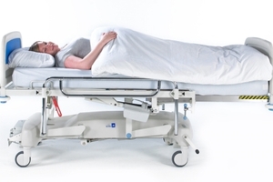 Innovation in hospital bed technology