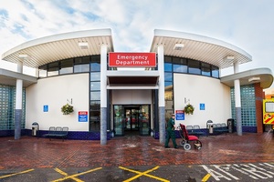 Innovative AI-guided health coaching service reduces emergency admissions by a third 