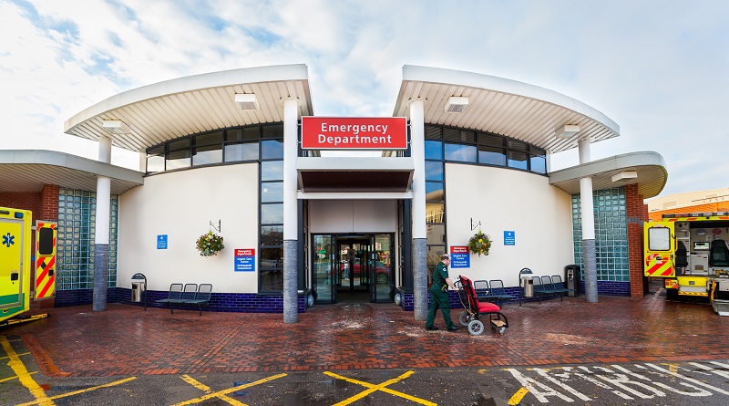 Innovative AI-guided health coaching service reduces emergency admissions by a third 