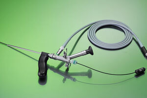 Innovative medical device subject of NICE briefing