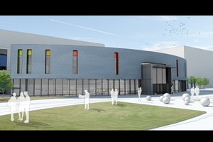 Innovative new deal promises warmer welcome at Southampton Hospital