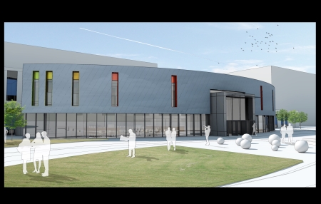 Innovative new deal promises warmer welcome at Southampton Hospital