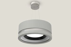 Innovative new light set to transform falls prevention and detection
