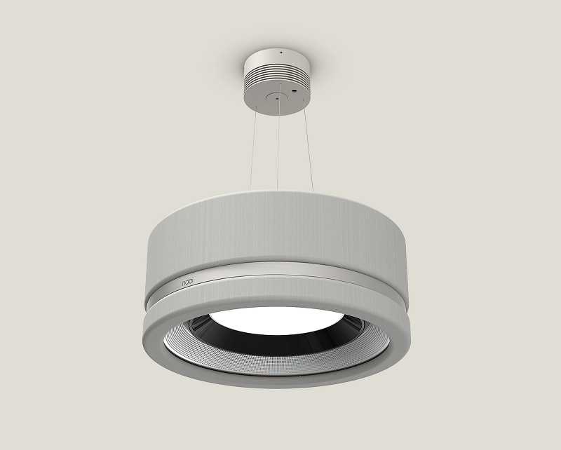 Innovative new light set to transform falls prevention and detection