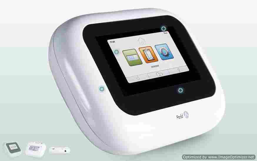 Innovative new solutions win NHS support as part of drive to improve management of long-term conditions