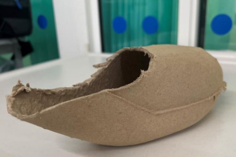 Innovative urinal device set to revolutionise patient care across the NHS