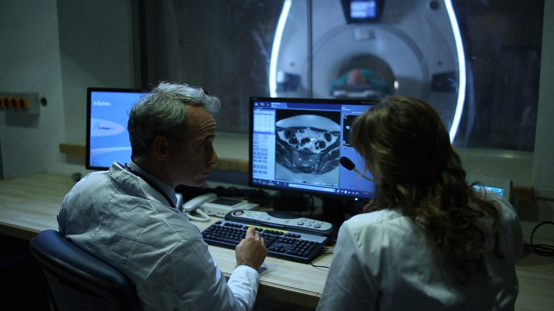 Insightec receives CE mark for Exablate Prostate system