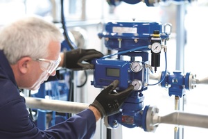 Insights into valve specification