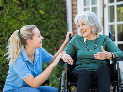 Institute of Health and Social Care Management publishes results of Social Care Perception Survey 