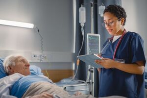 Integrating care records is good. Using intelligence to make them active is better