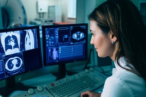 Integrating diagnostic services to break the backlog