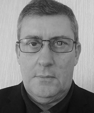 Interfurn appoints Area Sales Manager for North of England