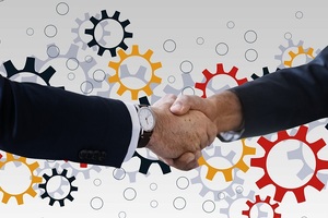 International efforts to accelerate health tech adoption