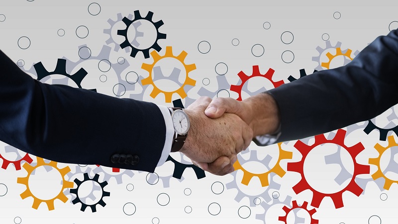 International efforts to accelerate health tech adoption