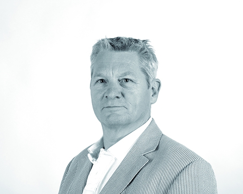 Bas Molenaar won the Susan Francis Design Champion Award