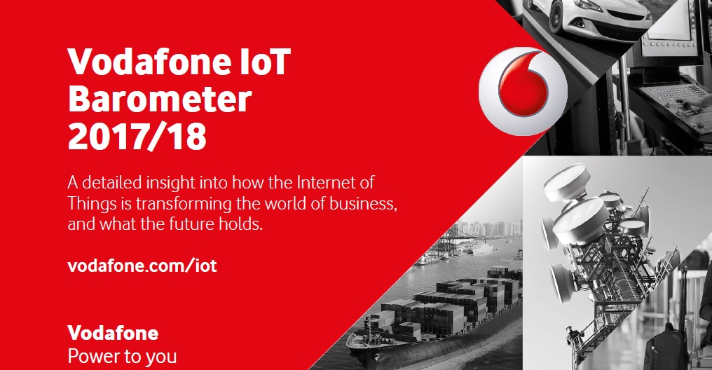 Internet of Things continues to drive modern health services 