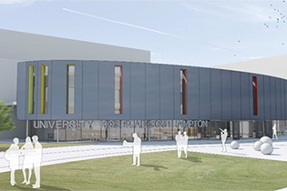 Interserve and Prime sign 25-year deal with University Hospital Southampton NHS Foundation Trust 