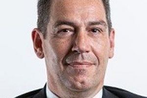 Interserve Construction appoints new technical director 