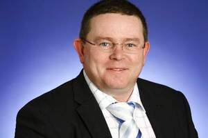 Interserve director named as FMA chairman