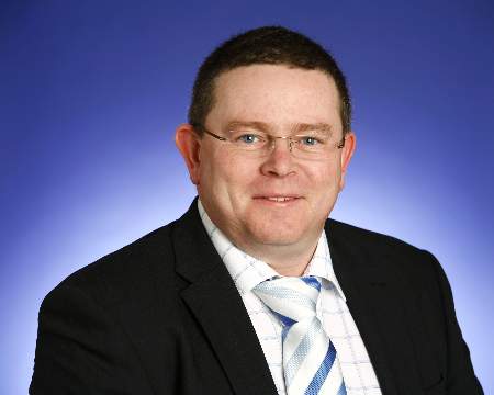 Interserve director named as FMA chairman