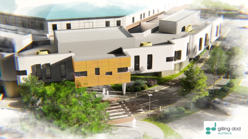 Interserve wins Liverpool Women's Hospital contract