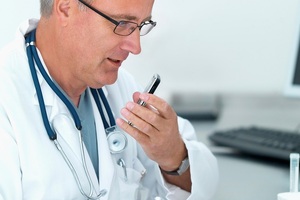 Interview: How artificial intelligence is transforming the doctor-patient relationship