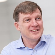 Interview: The clinicians' room of the future