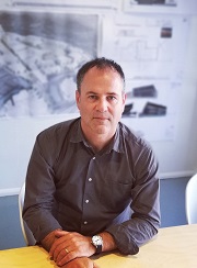 Nick Fairham