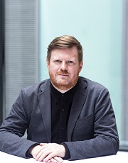 Dan Flower