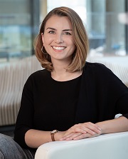 Sophie Crocker