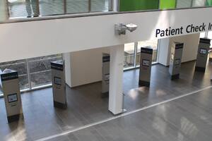 Intouch with Health and DrDoctor partner to support NHS
