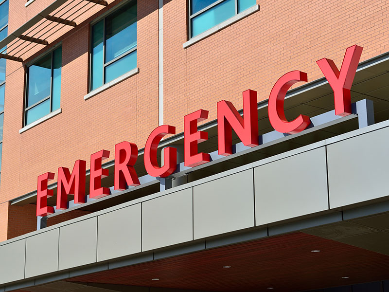 Intouch with Health and Strata Health improve access to A&E care