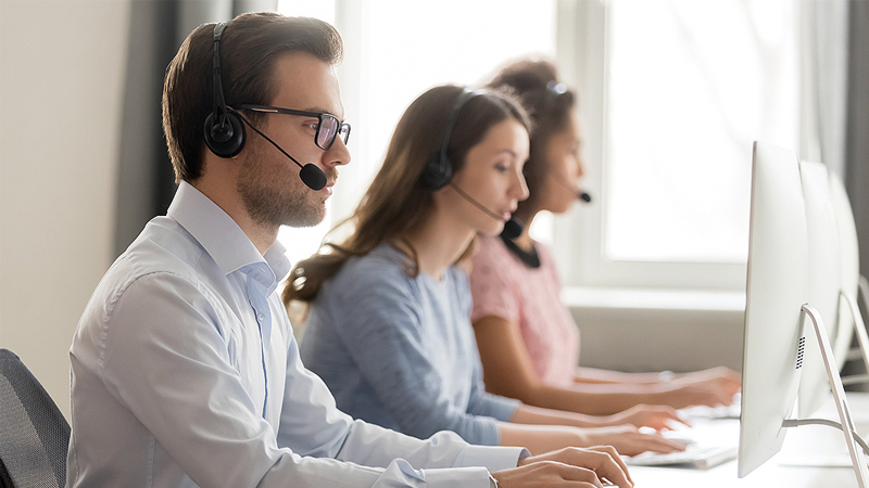 Intouch with Health launches iReceptionist Solution