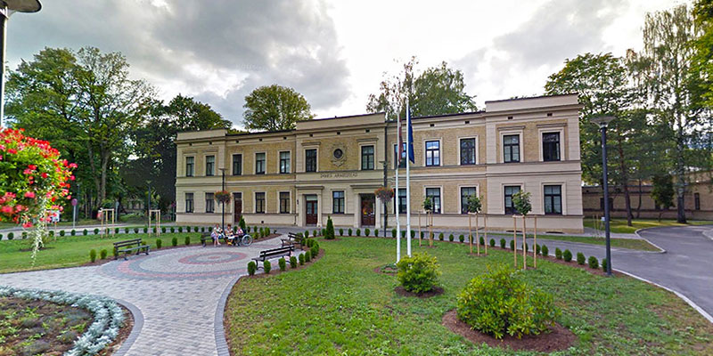 Intouch with Health launches patient journey platform in Latvia