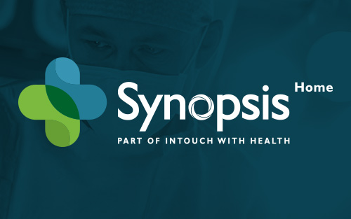 Intouch with Health's Synopsis Home to launch this month