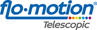Introducing a new addition to the Flo-Motion range - Flo-Motion Telescopic 