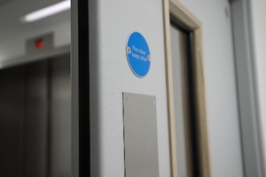 Introducing Leaderflush Hygieniform Eco