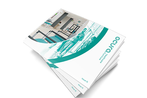 Introducing Ocura’s 2021 catalogue