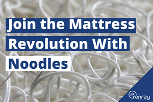 Introducing pioneering new pressure relieving technology
